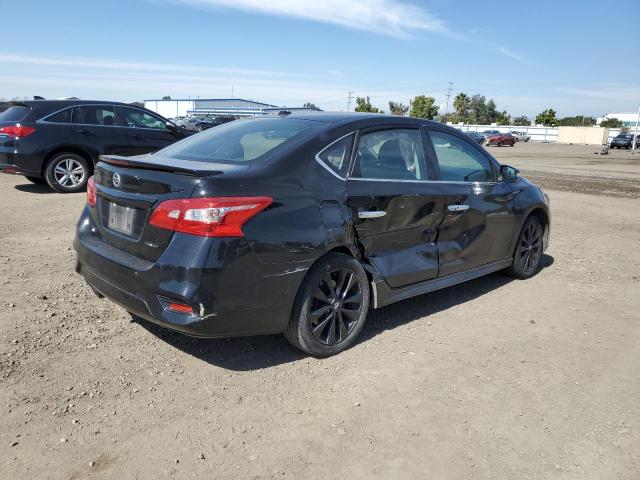 Photo 2 VIN: 3N1AB7AP3JY272278 - NISSAN SENTRA S 