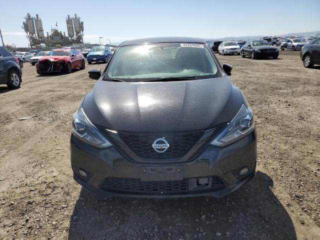 Photo 4 VIN: 3N1AB7AP3JY272278 - NISSAN SENTRA S 