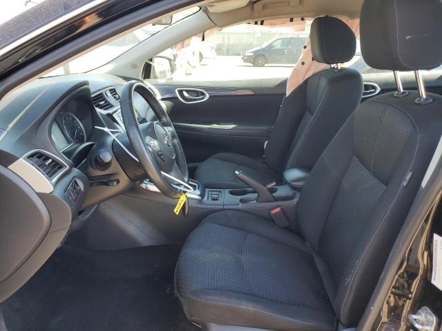 Photo 6 VIN: 3N1AB7AP3JY272278 - NISSAN SENTRA S 