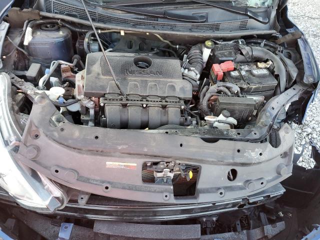 Photo 10 VIN: 3N1AB7AP3JY272622 - NISSAN SENTRA S 