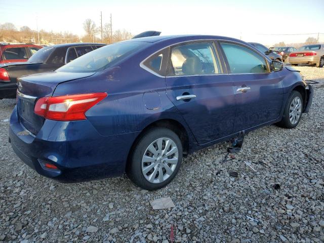 Photo 2 VIN: 3N1AB7AP3JY272622 - NISSAN SENTRA S 