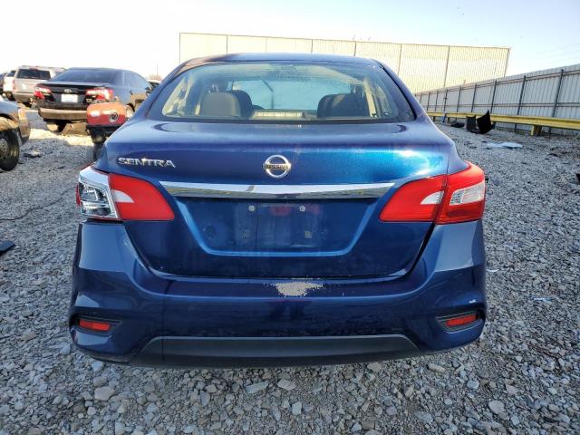 Photo 5 VIN: 3N1AB7AP3JY272622 - NISSAN SENTRA S 