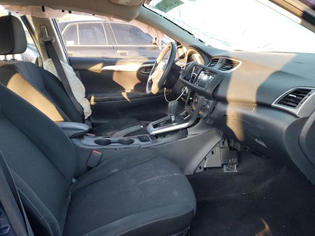 Photo 6 VIN: 3N1AB7AP3JY272622 - NISSAN SENTRA S 