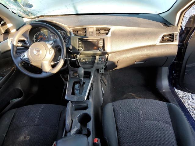 Photo 7 VIN: 3N1AB7AP3JY272622 - NISSAN SENTRA S 