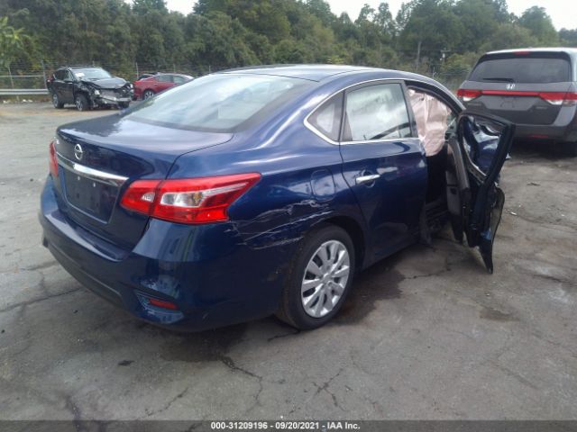 Photo 3 VIN: 3N1AB7AP3JY272989 - NISSAN SENTRA 