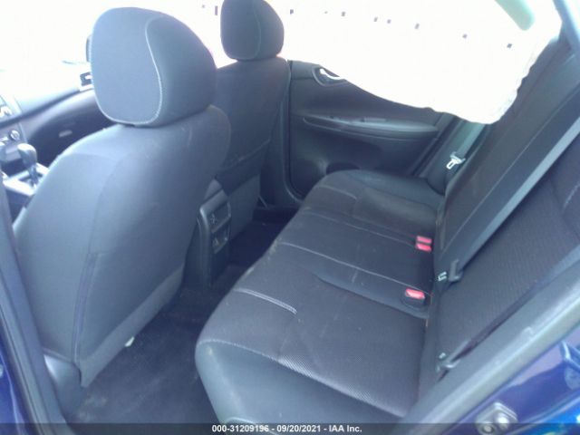 Photo 7 VIN: 3N1AB7AP3JY272989 - NISSAN SENTRA 