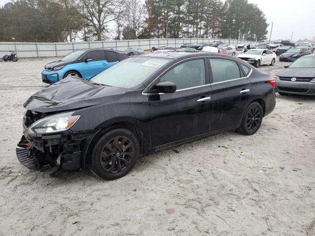 Photo 0 VIN: 3N1AB7AP3JY273463 - NISSAN SENTRA 