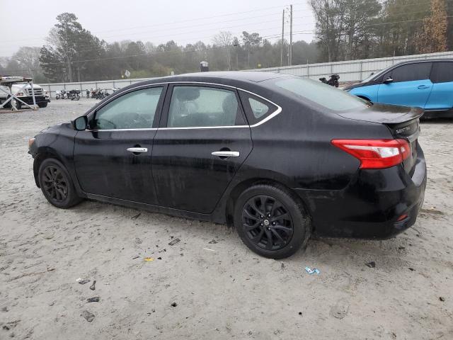 Photo 1 VIN: 3N1AB7AP3JY273463 - NISSAN SENTRA 