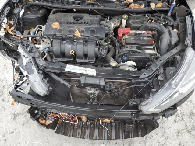 Photo 10 VIN: 3N1AB7AP3JY273463 - NISSAN SENTRA 