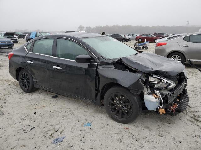 Photo 3 VIN: 3N1AB7AP3JY273463 - NISSAN SENTRA 