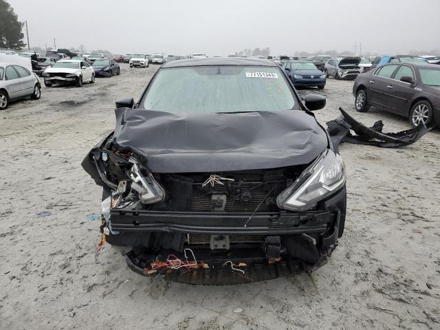 Photo 4 VIN: 3N1AB7AP3JY273463 - NISSAN SENTRA 