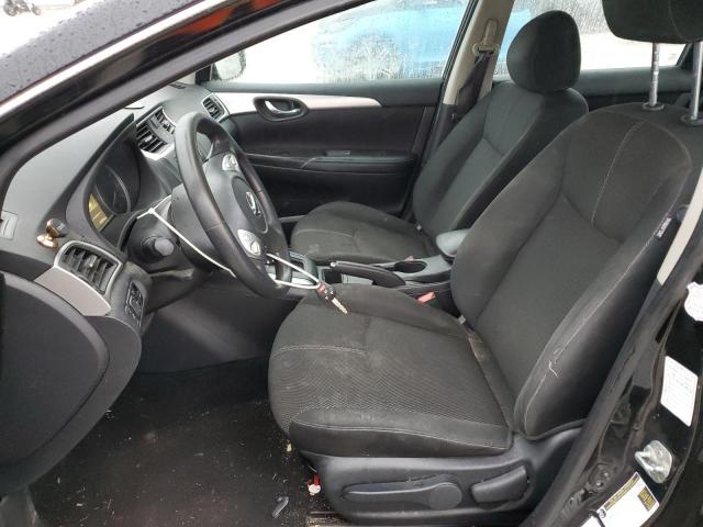 Photo 6 VIN: 3N1AB7AP3JY273463 - NISSAN SENTRA 