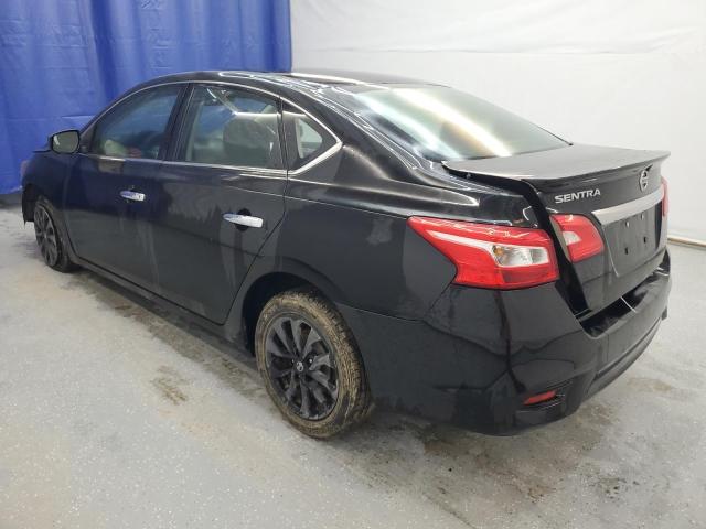 Photo 1 VIN: 3N1AB7AP3JY275889 - NISSAN SENTRA 