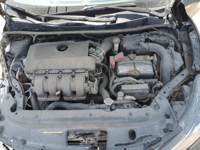 Photo 10 VIN: 3N1AB7AP3JY275889 - NISSAN SENTRA 