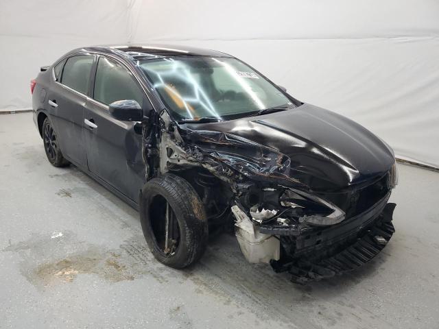 Photo 3 VIN: 3N1AB7AP3JY275889 - NISSAN SENTRA 