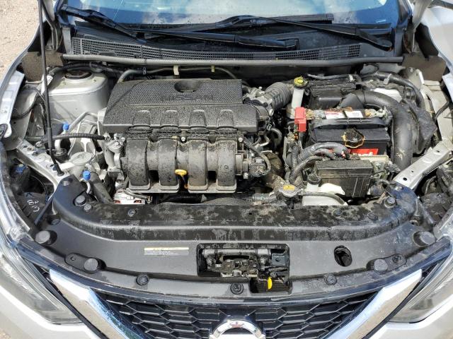 Photo 6 VIN: 3N1AB7AP3JY275973 - NISSAN SENTRA S 