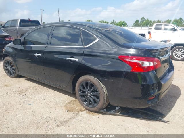 Photo 2 VIN: 3N1AB7AP3JY276783 - NISSAN SENTRA 