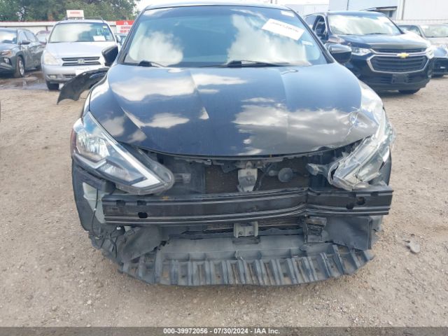 Photo 5 VIN: 3N1AB7AP3JY276783 - NISSAN SENTRA 