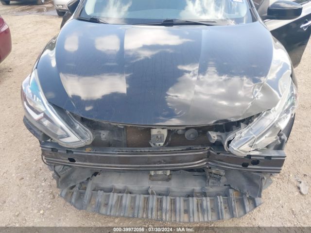 Photo 9 VIN: 3N1AB7AP3JY276783 - NISSAN SENTRA 