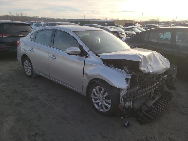 Photo 3 VIN: 3N1AB7AP3JY276914 - NISSAN SENTRA S 