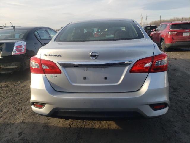 Photo 5 VIN: 3N1AB7AP3JY276914 - NISSAN SENTRA S 