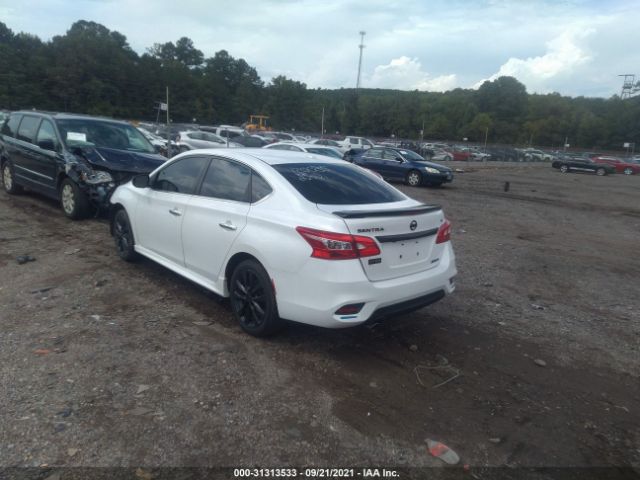 Photo 2 VIN: 3N1AB7AP3JY277013 - NISSAN SENTRA 