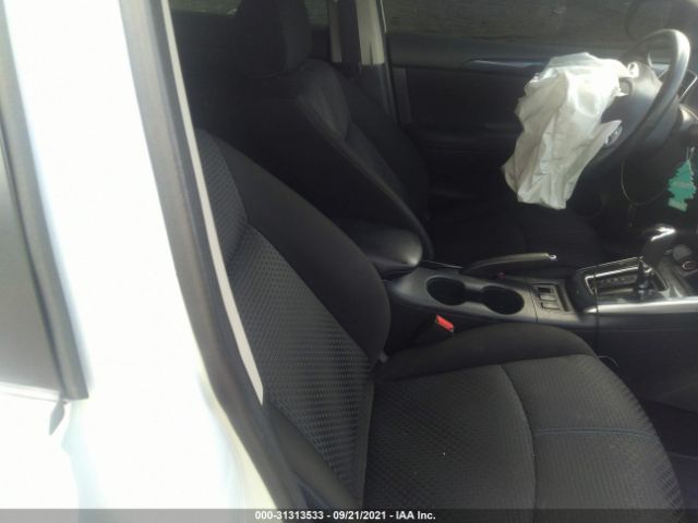 Photo 4 VIN: 3N1AB7AP3JY277013 - NISSAN SENTRA 