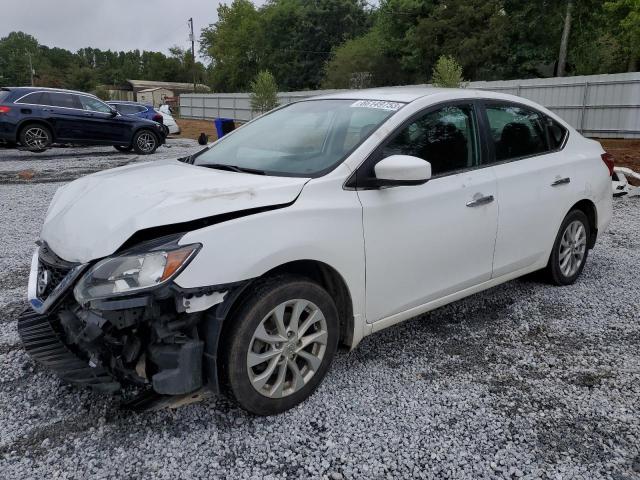 Photo 0 VIN: 3N1AB7AP3JY277254 - NISSAN SENTRA 