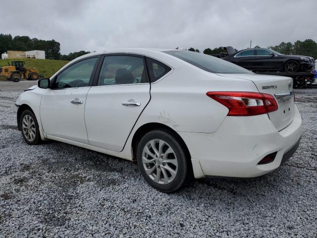 Photo 1 VIN: 3N1AB7AP3JY277254 - NISSAN SENTRA 