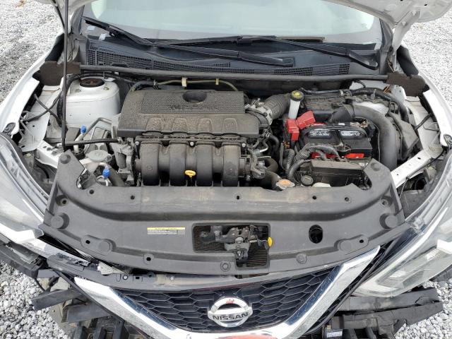 Photo 10 VIN: 3N1AB7AP3JY277254 - NISSAN SENTRA 