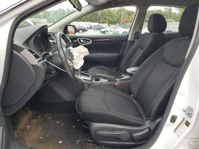 Photo 6 VIN: 3N1AB7AP3JY277254 - NISSAN SENTRA 