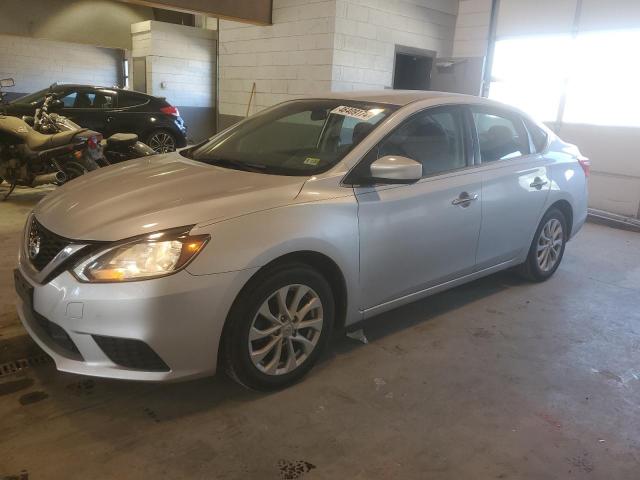 Photo 0 VIN: 3N1AB7AP3JY279098 - NISSAN SENTRA 