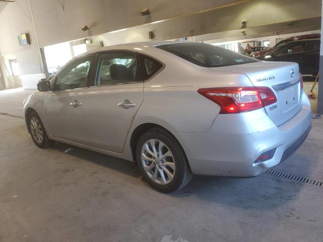 Photo 1 VIN: 3N1AB7AP3JY279098 - NISSAN SENTRA 