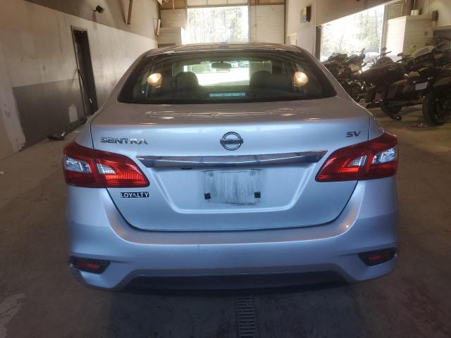 Photo 5 VIN: 3N1AB7AP3JY279098 - NISSAN SENTRA 