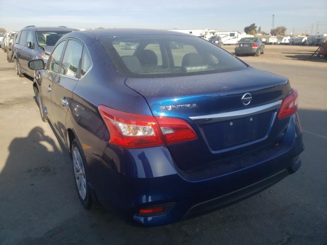 Photo 2 VIN: 3N1AB7AP3JY279294 - NISSAN SENTRA 