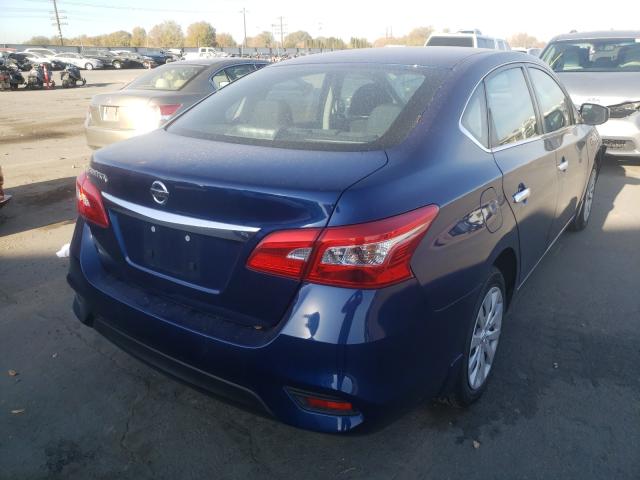 Photo 3 VIN: 3N1AB7AP3JY279294 - NISSAN SENTRA 