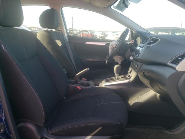 Photo 4 VIN: 3N1AB7AP3JY279294 - NISSAN SENTRA 