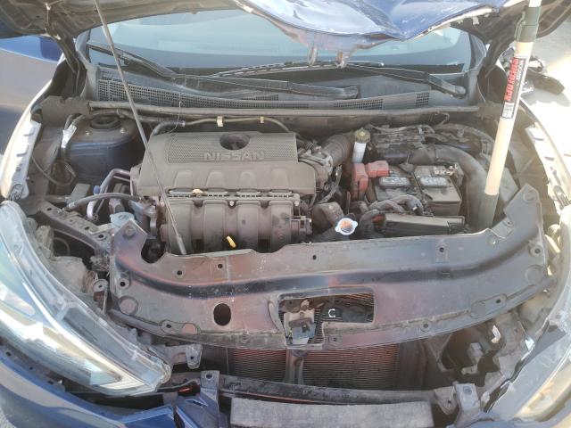 Photo 6 VIN: 3N1AB7AP3JY279294 - NISSAN SENTRA 