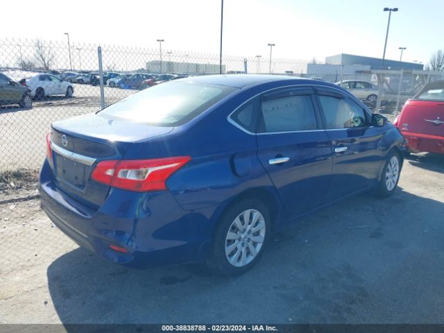 Photo 3 VIN: 3N1AB7AP3JY279294 - NISSAN SENTRA 