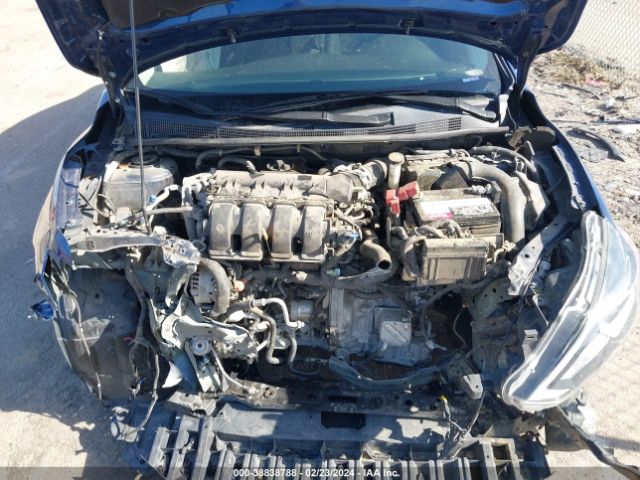 Photo 9 VIN: 3N1AB7AP3JY279294 - NISSAN SENTRA 