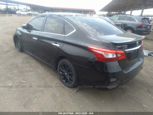 Photo 2 VIN: 3N1AB7AP3JY279912 - NISSAN SENTRA 