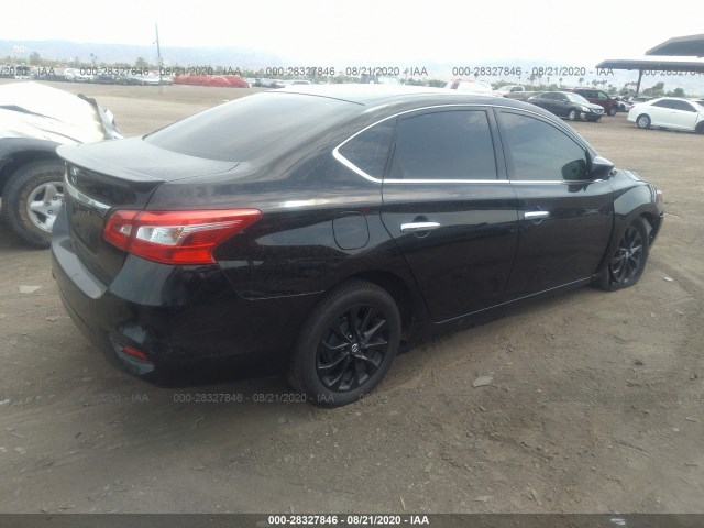 Photo 3 VIN: 3N1AB7AP3JY279912 - NISSAN SENTRA 