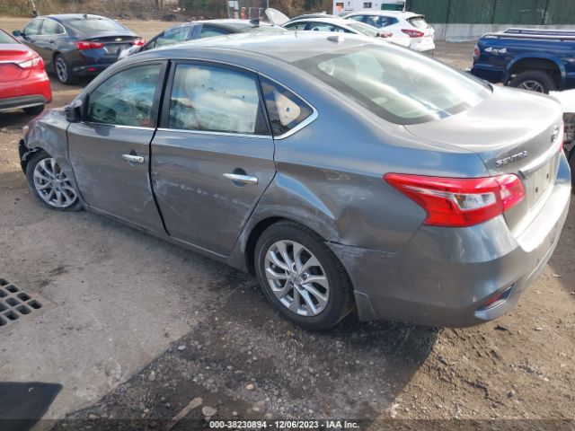 Photo 2 VIN: 3N1AB7AP3JY280140 - NISSAN SENTRA 