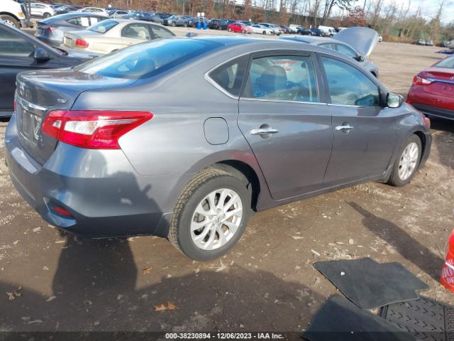 Photo 3 VIN: 3N1AB7AP3JY280140 - NISSAN SENTRA 