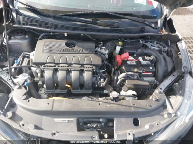 Photo 9 VIN: 3N1AB7AP3JY280140 - NISSAN SENTRA 