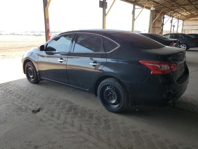 Photo 1 VIN: 3N1AB7AP3JY280302 - NISSAN SENTRA S 