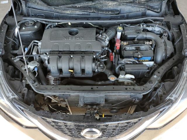 Photo 10 VIN: 3N1AB7AP3JY280302 - NISSAN SENTRA S 