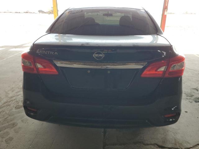 Photo 5 VIN: 3N1AB7AP3JY280302 - NISSAN SENTRA S 