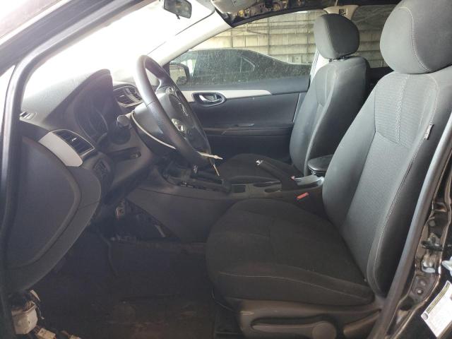 Photo 6 VIN: 3N1AB7AP3JY280302 - NISSAN SENTRA S 