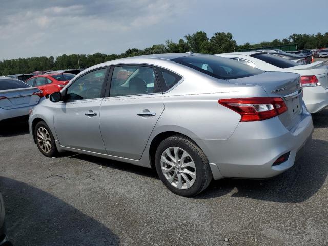 Photo 1 VIN: 3N1AB7AP3JY281126 - NISSAN SENTRA 